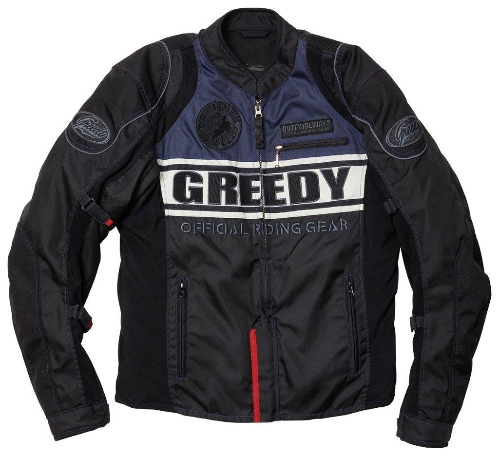 GREEDY グリーディー GNW-053 CLASSIC SPORTS WINTER JAC ウインタージャケット ジャケット アパレル