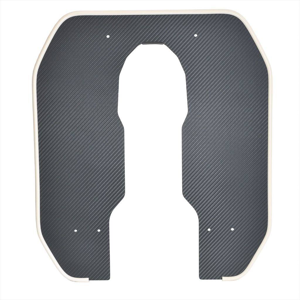 旭風防 アサヒ風防 AFレッグ風防 ダックス125 HONDA ホンダ レッグバイザー・シールド 外装