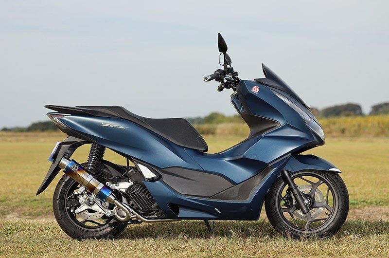 楽天市場】sp忠男 pcx125の通販