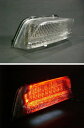 ACP エーシーピー LED クリアーテールランプASSY ZRX400 ZRX400 II KAWASAKI カワサキ KAWASAKI カワサキ