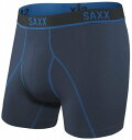 SAXX サックス KINETIC HD BOXER BRIEF アンダーパンツ・インナーパンツ アパレル(2)