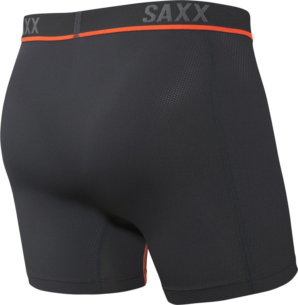 ウェビック 楽天市場店のSAXX サックス KINETIC HD BOXER BRIEF アンダーパンツ・インナーパンツ アパレル｜アングル2