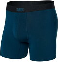 SAXX サックス VIBE SUPER SOFT BOXER BRIEF