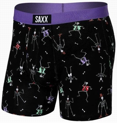SAXX サックス VIBE SUPER SOFT BOXER BRIEF アンダーパンツ・インナーパンツ アパレル
