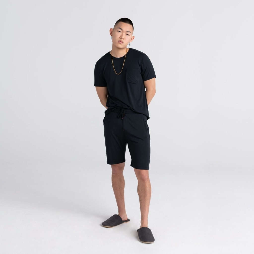 SAXX サックス SNOOZE SHORT カジュアルパンツ アパレル