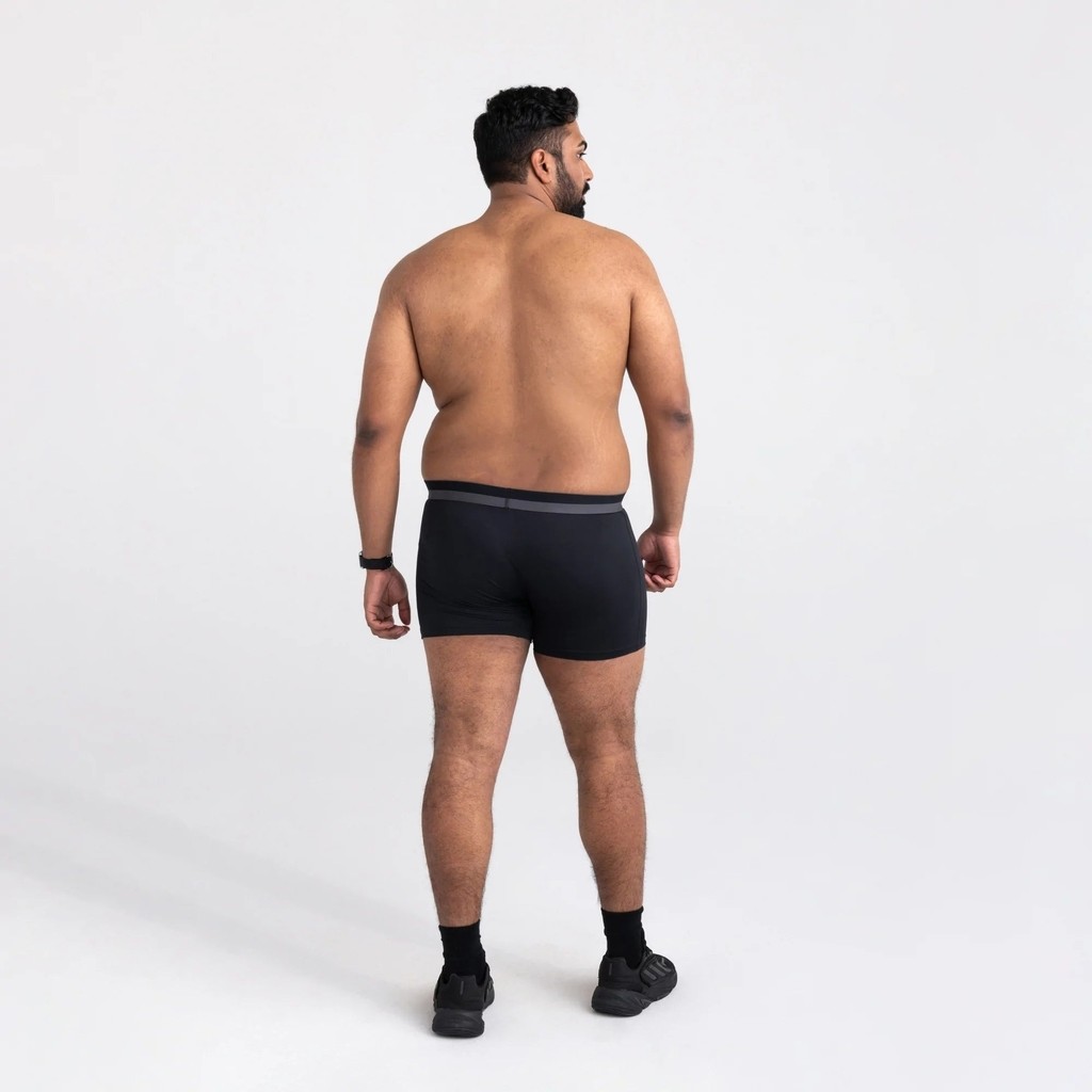SAXX サックス SPORT MESH BOXER BRIEF FLY 3PACKS アンダーパンツ・インナーパンツ アパレル