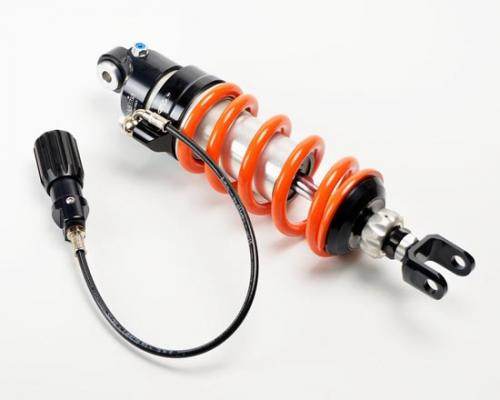 Matris マトリス リアショック M46KD Thunderbird 900 Sport TRIUMPH トライアンフ リアサスペンション サスペンション 足回り