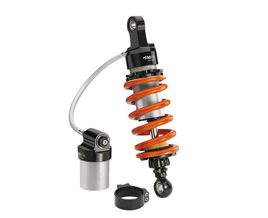 Matris マトリス リアショック M46KF Thunderbird 900 Sport TRIUMPH トライアンフ リアサスペンション サスペンション 足回り