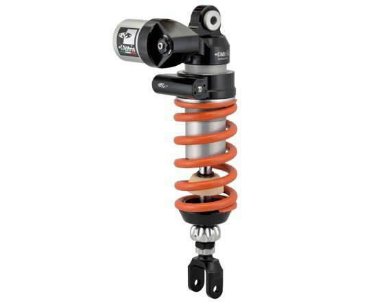 Matris マトリス リアショック M46K TIGER 900 Rally Pro TRIUMPH トライアンフ リアサスペンション サスペンション 足回り