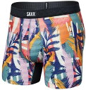 SAXX サックス DROPTEMP COOLING MESH BOXER BRIEF FLY