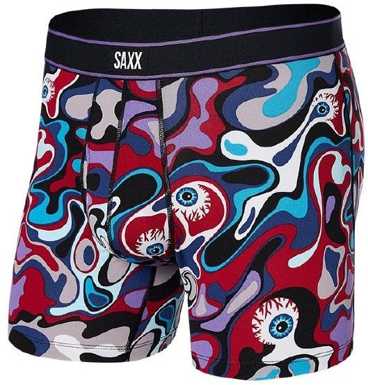 SAXX サックス DAYTRIPPER BOXER BRIEF FLY アンダーパンツ・インナーパンツ アパレル