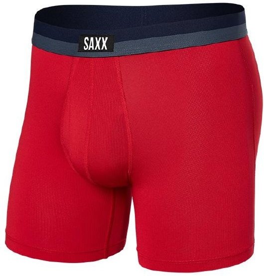 SAXX サックス SPORT MESH BOXER BRIEF FLY アンダーパンツ・インナーパンツ アパレル
