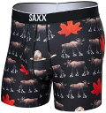 SAXX サックス VOLT BREATHABLE MESH BOXER BRIEF アンダーパンツ・インナーパンツ アパレル(2)