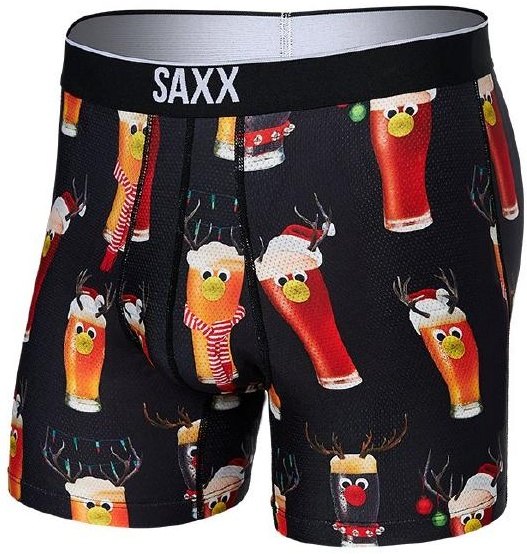 Underwear, Inner Wear - SAXX サックス VOLT BREATHABLE MESH BOXER BRIEF アンダーパンツ・インナーパンツ アパレル