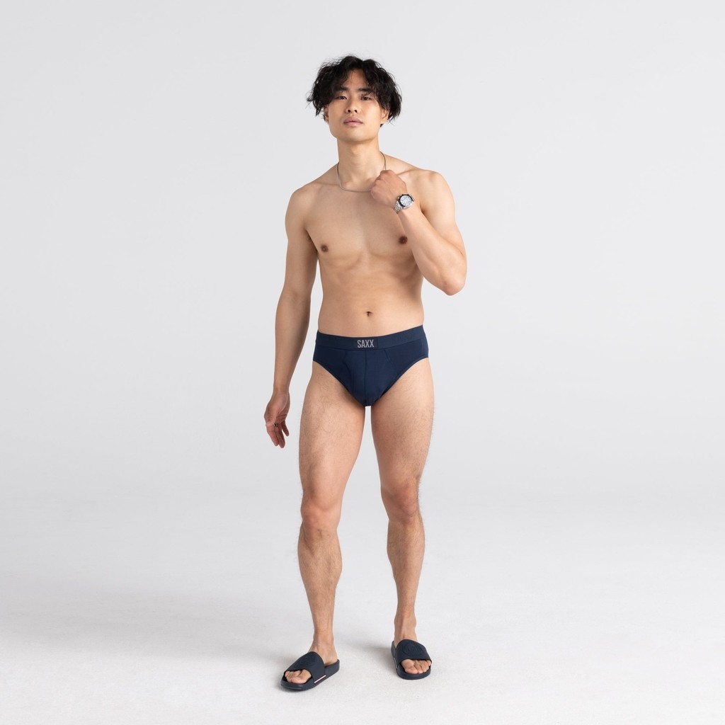 SAXX サックス ULTRA SUPER SOFT BRIEF FLY アンダーパンツ・インナーパンツ アパレル