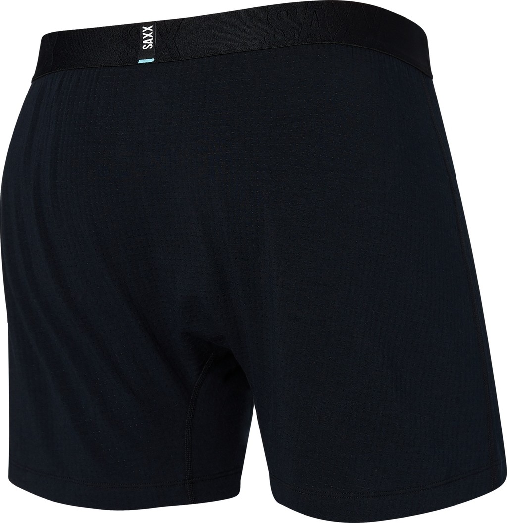 SAXX サックス DROPTEMP COOLING SLEEP BOXER SHORT アンダーパンツ・インナーパン...