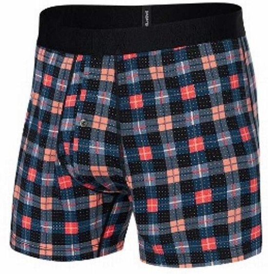 SAXX サックス DROPTEMP COOLING SLEEP BOXER SHORT