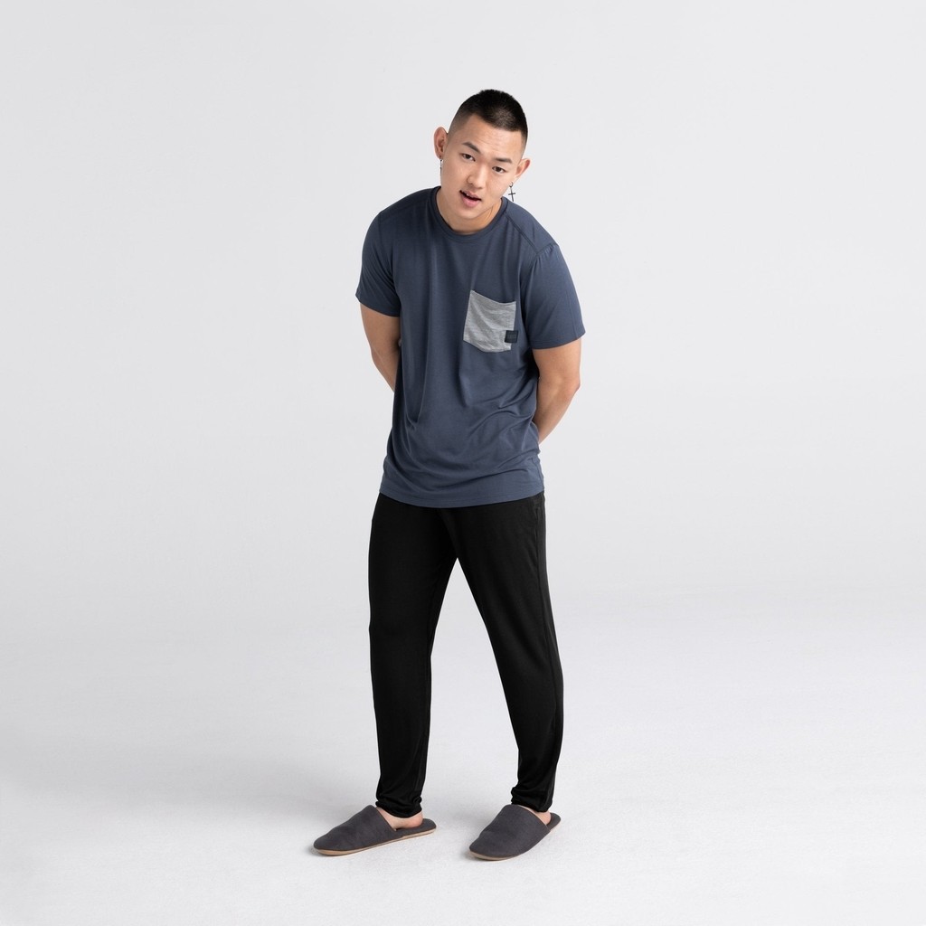 SAXX サックス SNOOZE PANT カジュアルパンツ アパレル
