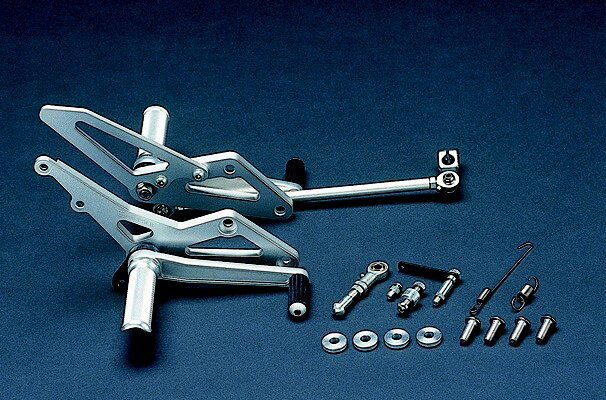 楽天市場】ジェイド（ステップ・スタンド｜パーツ）：バイク用品<車