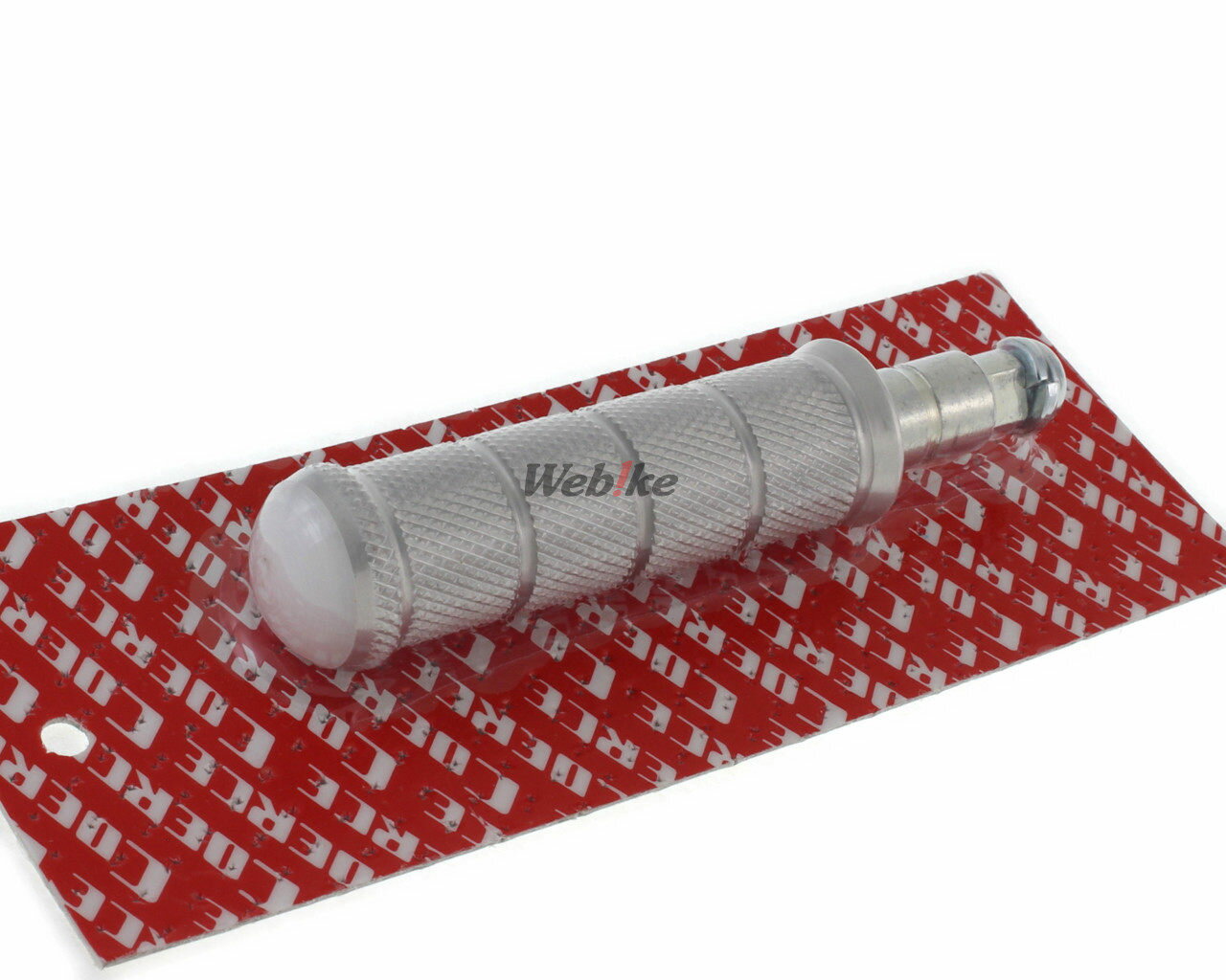 COERCE コワース NEW MFJレーシングペグ フットペグ ステップ 足回り