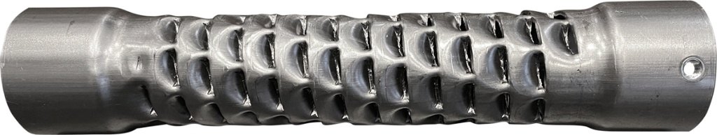 COBRA コブラ Replacement/Optional Baffle［1861-0403］ バッフル・インナーサイレンサー マフラー