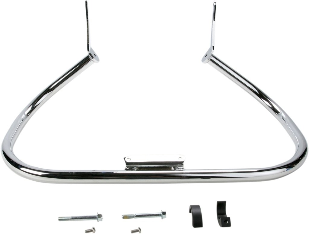 COBRA コブラ Freeway Bar［0505-0745］ XVS 950 V-Star Tourer XV YAMAHA ヤマハ エンジンガード フレーム