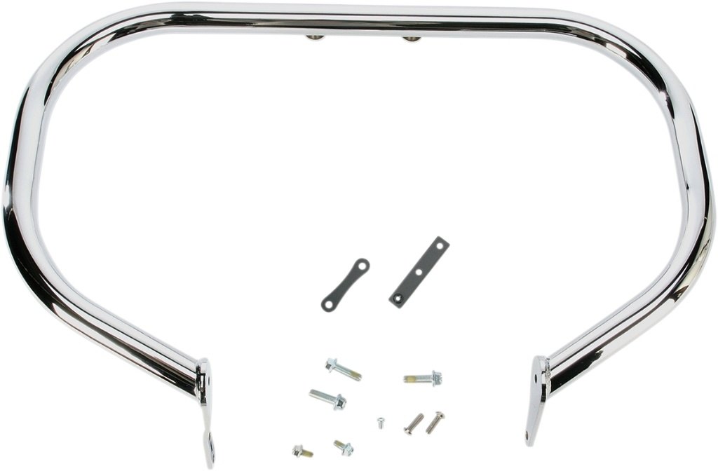 COBRA コブラ Fatty Freeway Bar［0505-0478］ XVS 1300 V-Star Tourer YAMAHA ヤマハ エンジンガード フレーム