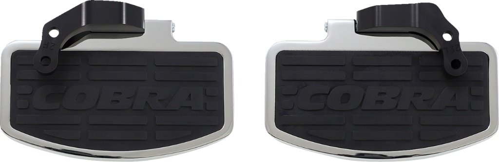COBRA ���֥� Classic Floorboard Kit��1621-0084�� XVS 1300 V-Star YAMAHA ��ޥ�...