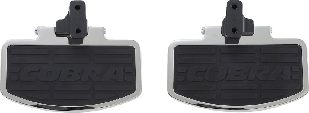 COBRA ���֥� Classic Floorboard Kit��1621-0085�� VZR 1800 Boulevard N Z SUZ...