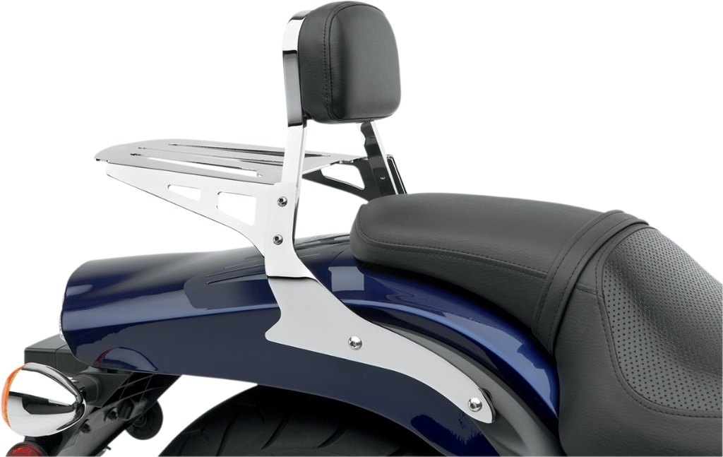 COBRA ���֥� Square Sissy Bar Kit Mini��1501-0281�� XV 1700 Road Star Warrior YAMAHA ��ޥ� �Хå��쥹�� ����