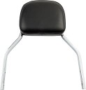 COBRA コブラ Square Sissy Bar Kit XVS 1300 Stryker YAMAHA ヤマハ バックレスト 外装 Type:Mini(H...