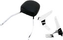COBRA コブラ Square Sissy Bar Kit XVS 1300 Stryker YAMAHA ヤマハ バックレスト 外装 Type:Standa...