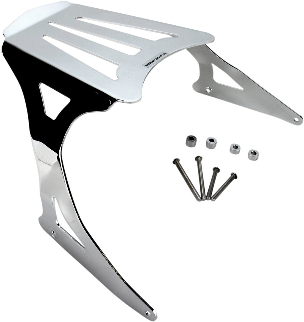COBRA コブラ Formed Luggage Rack［1510-0128］ VZR 1800 Boulevard SUZUKI スズキ リアキャリア 外装