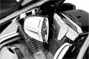 COBRA コブラ PowrFlo Air Intake VTX1300C VTX1300R VTX1300T VTX1300S HONDA ホンダ その他吸気...