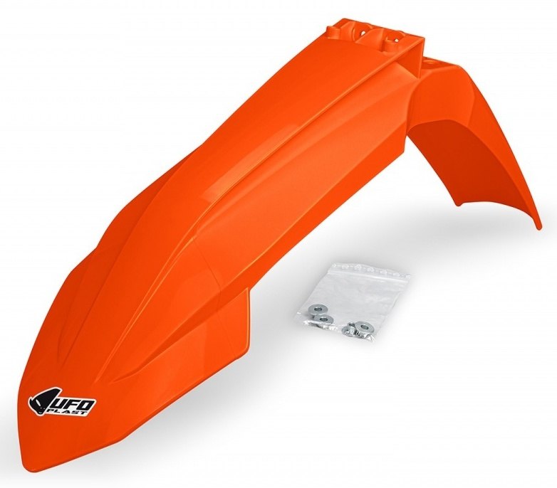 UFO ユーフォー フロントフェンダー SX SXF KTM フェンダー関連 外装