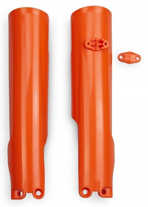 UFO ユーフォー フォークスライダー SX SXF KTM フォークガード 外装