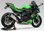 YOSHIMURA 襷 åץ HEPTA FORCE TSS  EXPORT SPEC ǧ Ninja ZX-25R KAWASAKI 掠 סSSF(ƥե˥å奫С)(STD3.7kg)2.5kg