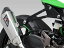 YOSHIMURA ヨシムラ Slip-On HEPTA FORCE TSS サイレンサーブラケットセット Ninja ZX-25R Ninja ZX-4R Ninja ZX-4R SE Ninja ZX-4RR KAWASAKI カワサキ KAWASAKI カワサキ KAWASAKI カワサキ KAWASAKI カワサキ