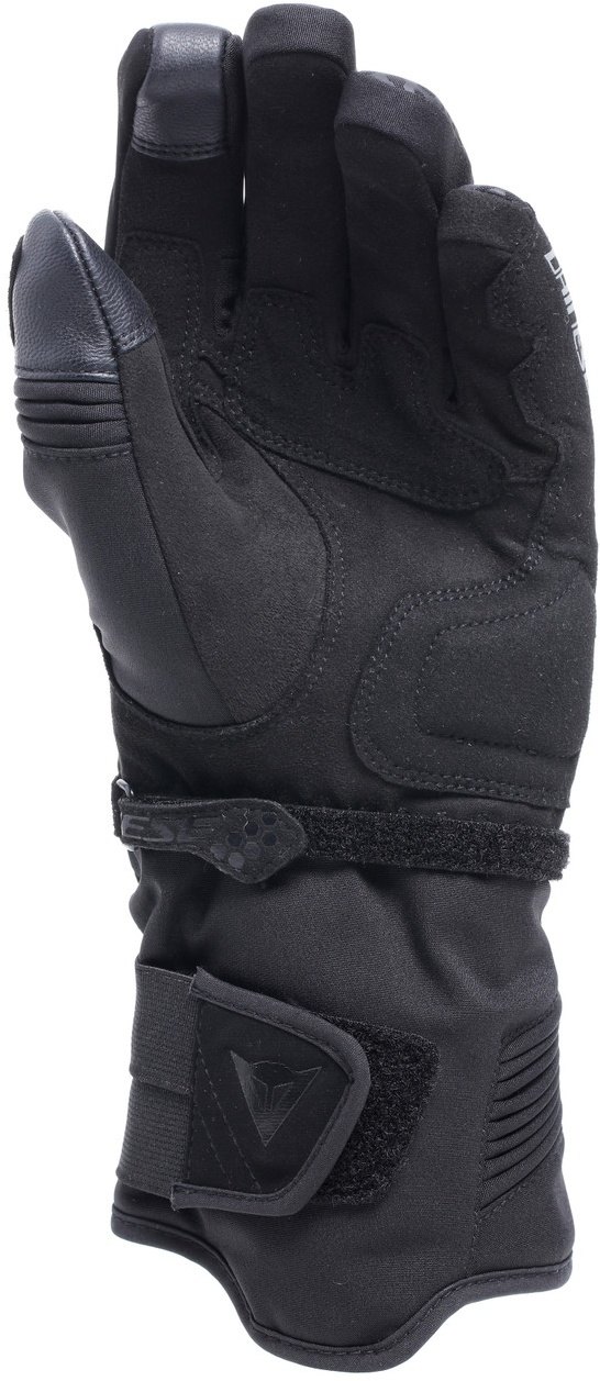 DAINESE ダイネーゼ TEMPEST 2 D-DRY(R) GLOVES WMN レディース ウインターグローブ グローブ アパレル
