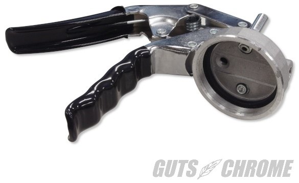 GUTS CHROME ガッツクローム 500...の紹介画像3