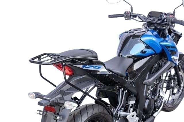 KIJIMA ������ GSX-R125/GSX-S125�ѥꥢ����ꥢ GSX-S125 GSX-R125 SUZUKI ������ �ꥢ����ꥢ ����