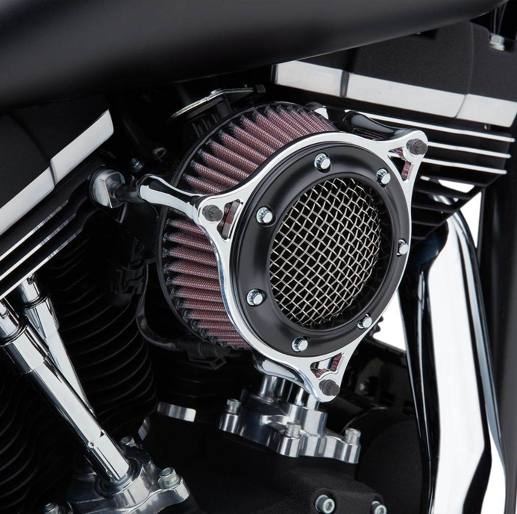 COBRA コブラ RPT Air Cleaner Kit Softail Street Bob FXBB Standard FXST Fat FXFB Breakout 114 FXBRS Heritage Classic FLHC Slim FLSL Boy FLFBS FLHCS Low Rider ST FXLRST FXLR Sport Glide FLSB FLFB FXBR S FXLRS Deluxe FLDE FXFBS FXDR エアクリーナーキット