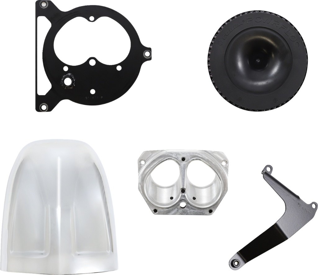 COBRA コブラ PowrFlo Air Intake［1010-3095］ XVS 950 V-Star YAMAHA ヤマハ エアクリーナーキット 吸気関連 エンジン