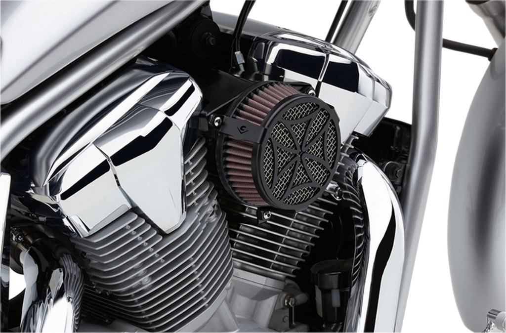 COBRA コブラ Air Cleaner Kit［1010-3099］ XV 950 Bolt YAMAHA ヤマハ エアクリーナーキット 吸気関連 エンジン