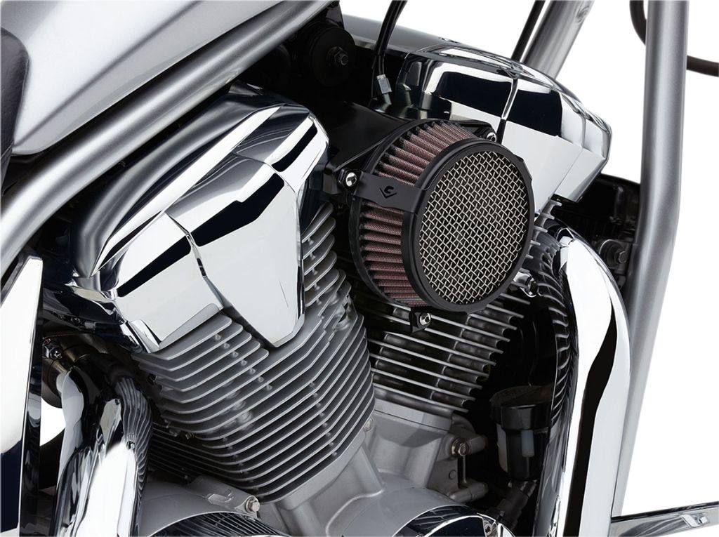 COBRA コブラ Air Cleaner Kit［1010-3100］ XV 950 Bolt YAMAHA ヤマハ エアクリーナーキット 吸気関連 エンジン