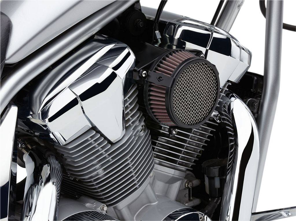 COBRA コブラ Air Cleaner Kit［1010-3100］ XV 950 Bolt YAMAHA ヤマハ