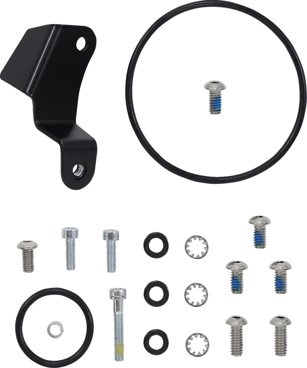 COBRA コブラ Air Cleaner Kit［1010-3101］ XV 950 Bolt YAMAHA ヤマハ エアクリ...