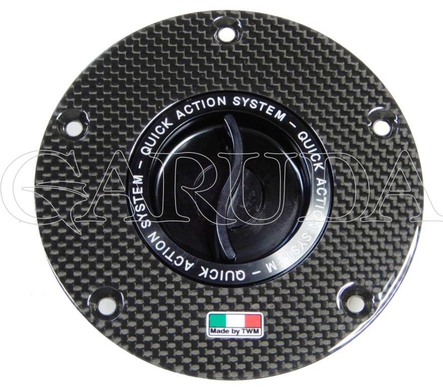 TWM ティーダブリューエム タンクキャップ RC8 R KTM ガソリンタンクキャップ タンク関連 外装