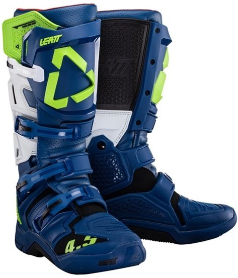 Other - LEATT BRACE リアットブレイス LEATT-ブーツ 4.5 オフロードブーツ フットウェア