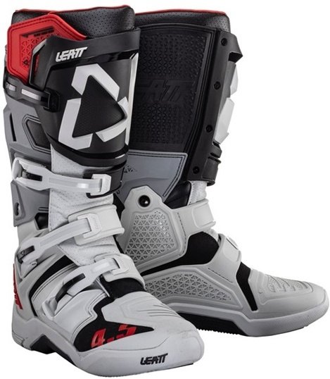 LEATT BRACE リアットブレイス LEATT-ブーツ 4.5 オフロードブーツ フットウェア